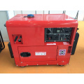 stiller Dieselgenerator 10kVA Einphasen -Generator 10 kW